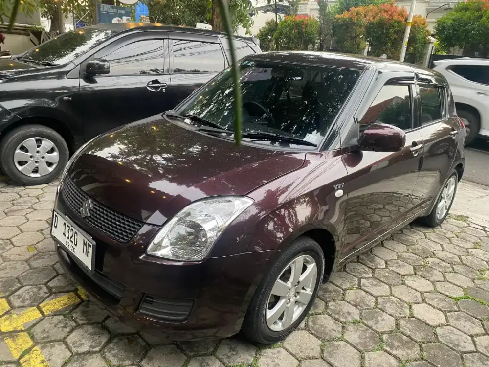 Swift ST MT 2010 37Rb!! cash