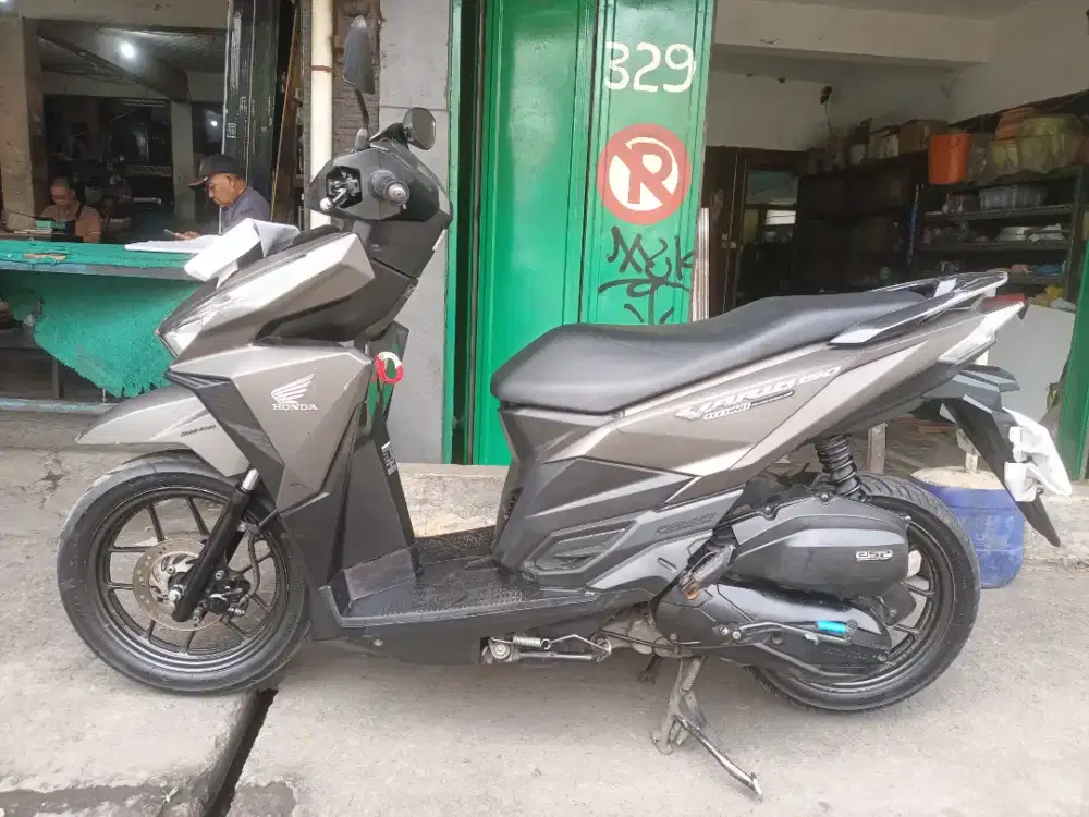 Dijual Motor Ciamik