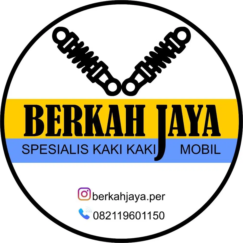 Bengkel Kaki-kaki mobil