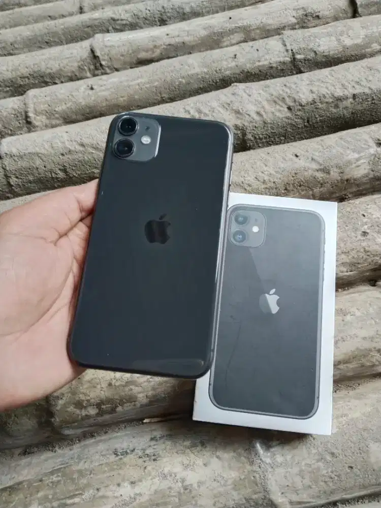 iphone 11 64gb Digimap resmi indo