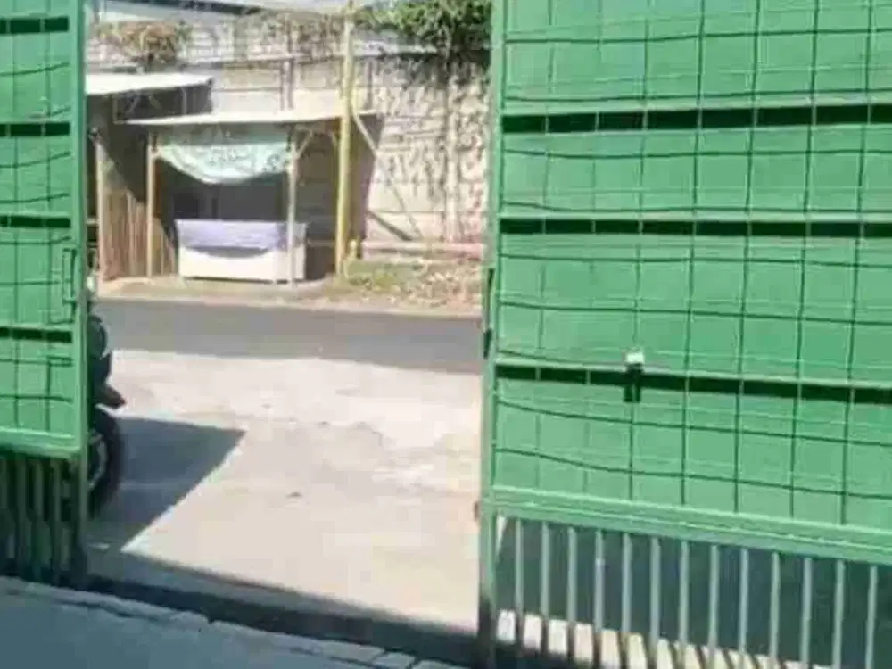 Gudang Sukorejo Pasuruan Jawa Timur