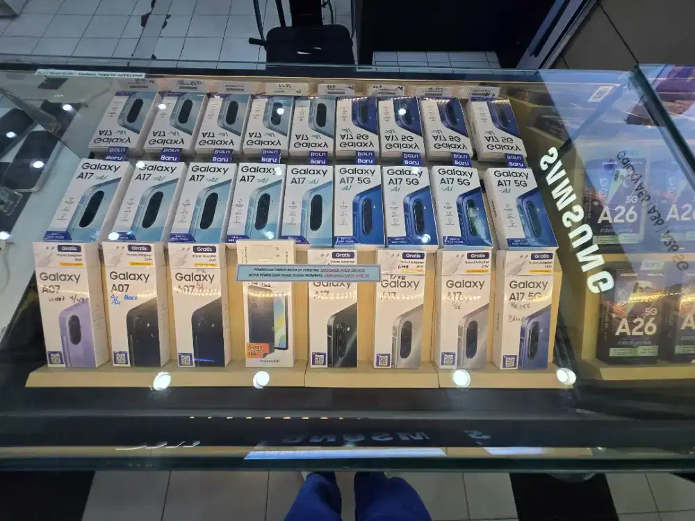 Promk samsung galaxy all series