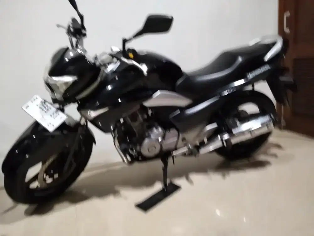 Suzuki Inazuma 250