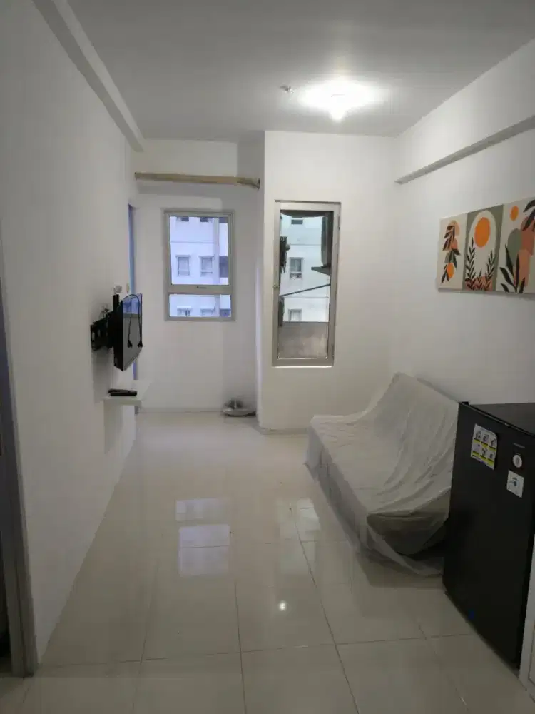 JUAL CEPAT MURAH Puncak Kertajaya 2 BR