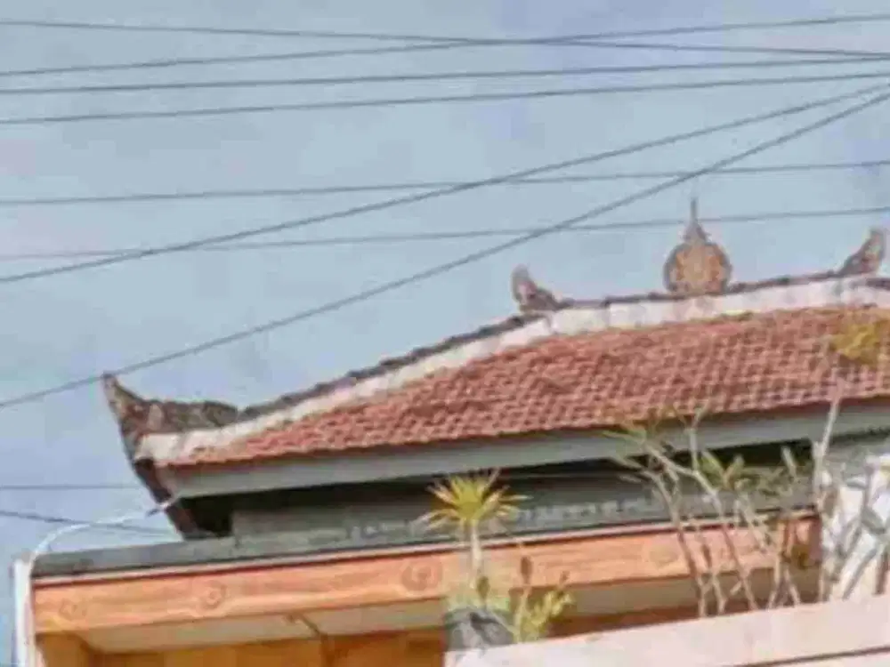 Di jual rumah jalan Subak Dalem , Bedahulu, Denpasar ,Bali
