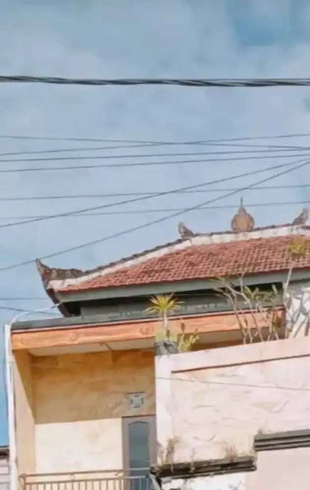 Di jual rumah jalan Subak Dalem, Denpasar, Bali