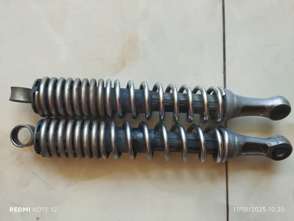 Shock Breaker Honda Supra Fit Lama