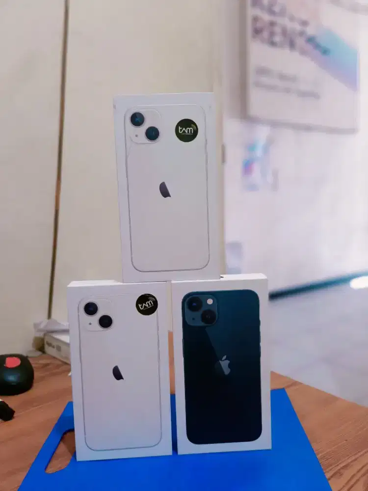 IPHONE 13 128GB