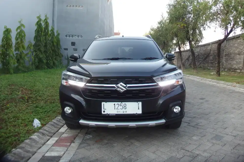 Suzuki XL 7 Alpha matik 2021