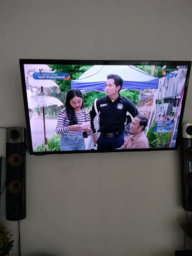 Tv LED 32 SHARP