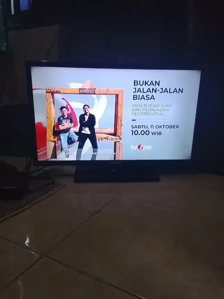Tv Led Polytron 32'