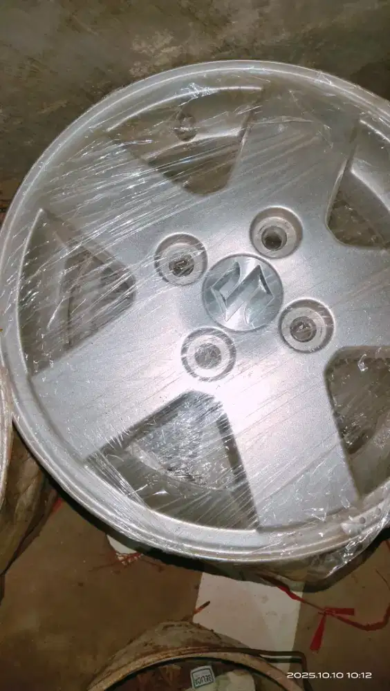 Velg ring 13 copotan wagon R