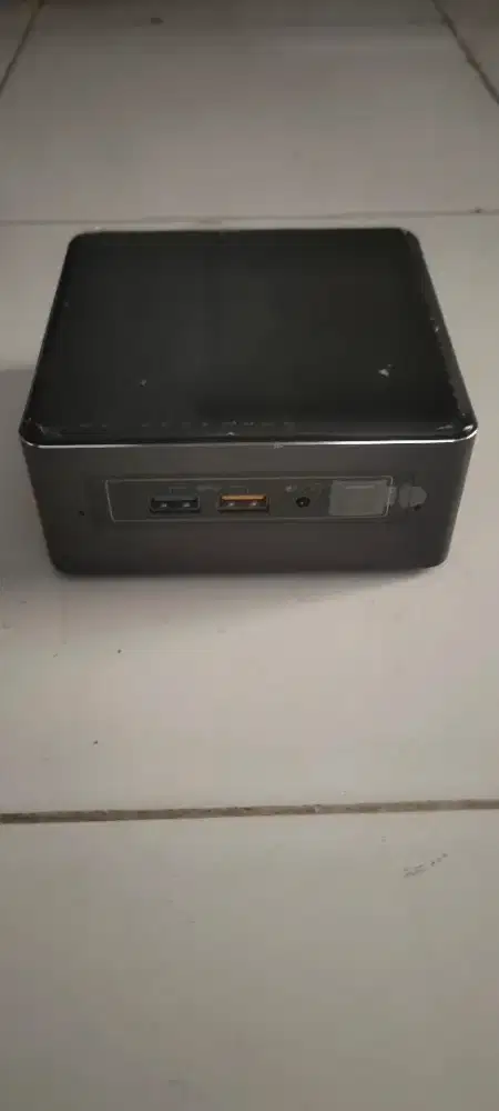 NUC Mini PC Core i5 Ram 4Gb SSD 120Gb Win 10