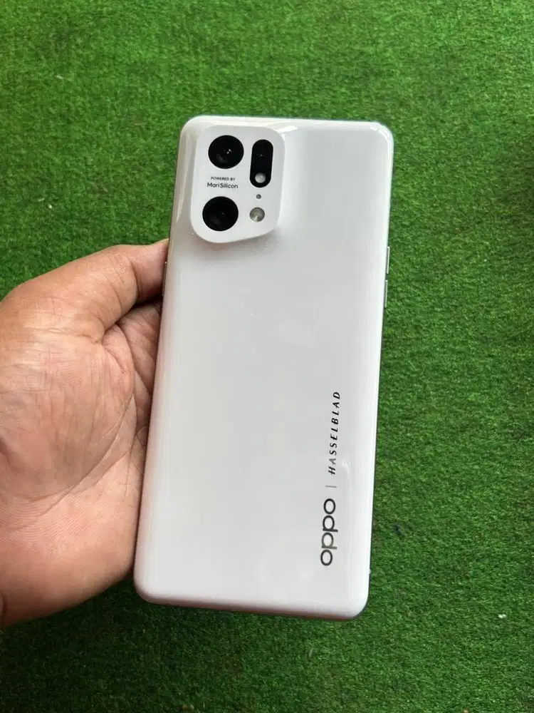 oppo find x5 pro 5g 12/256gb