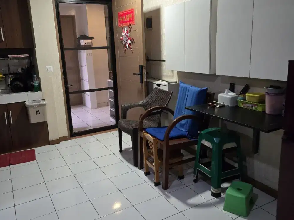 Apartment Palm Mansion (2 BR)