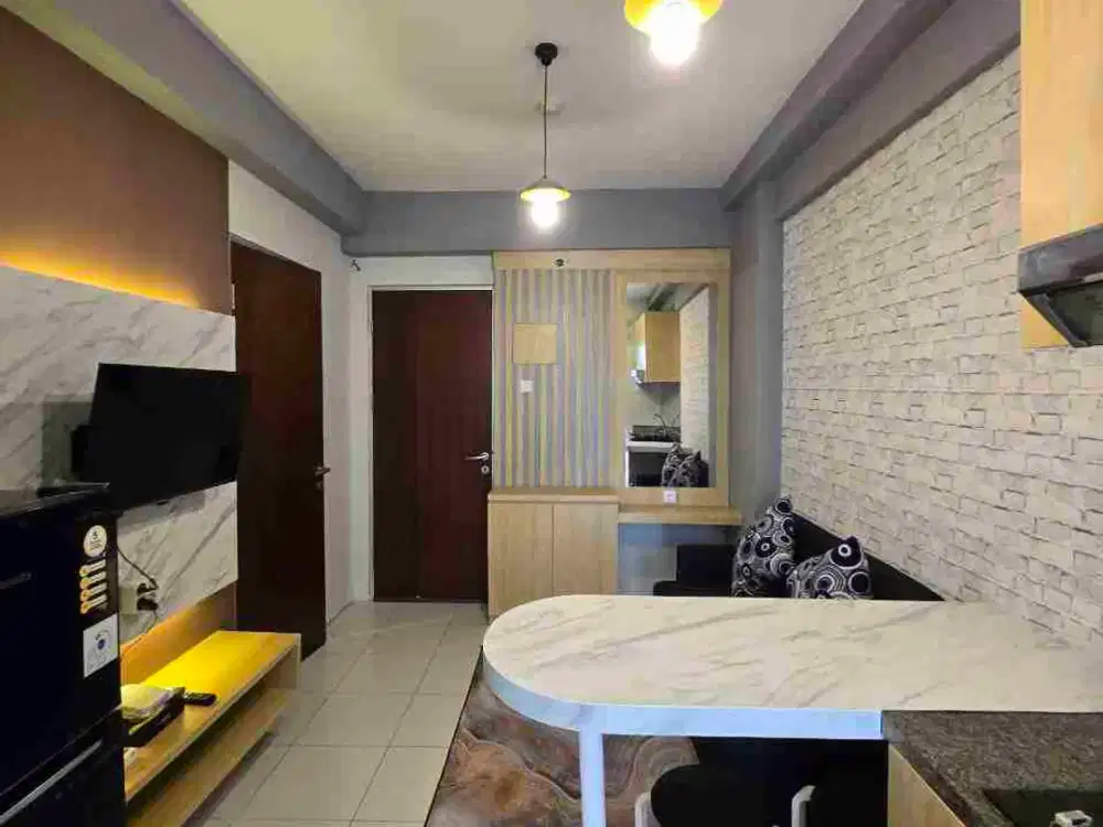 Baru Gress‼️Apartemen Gunawangsa Manyar Tengah Kota