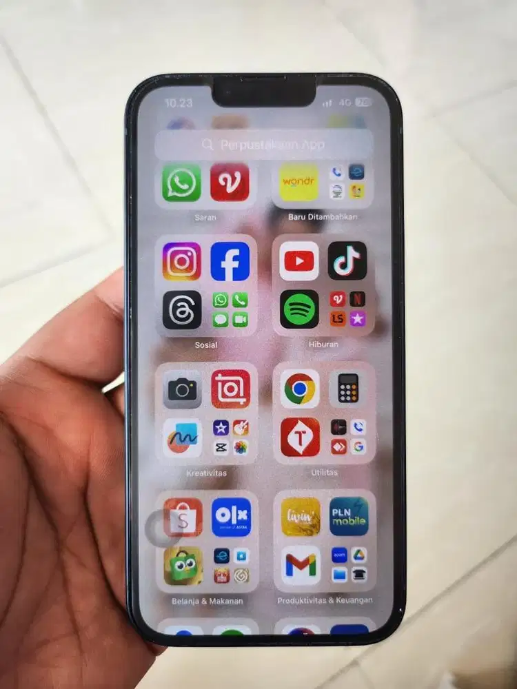 IPHONE 13 128 Gb IBOX