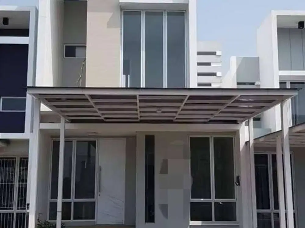 Rumah murah daerah jakarta timur
