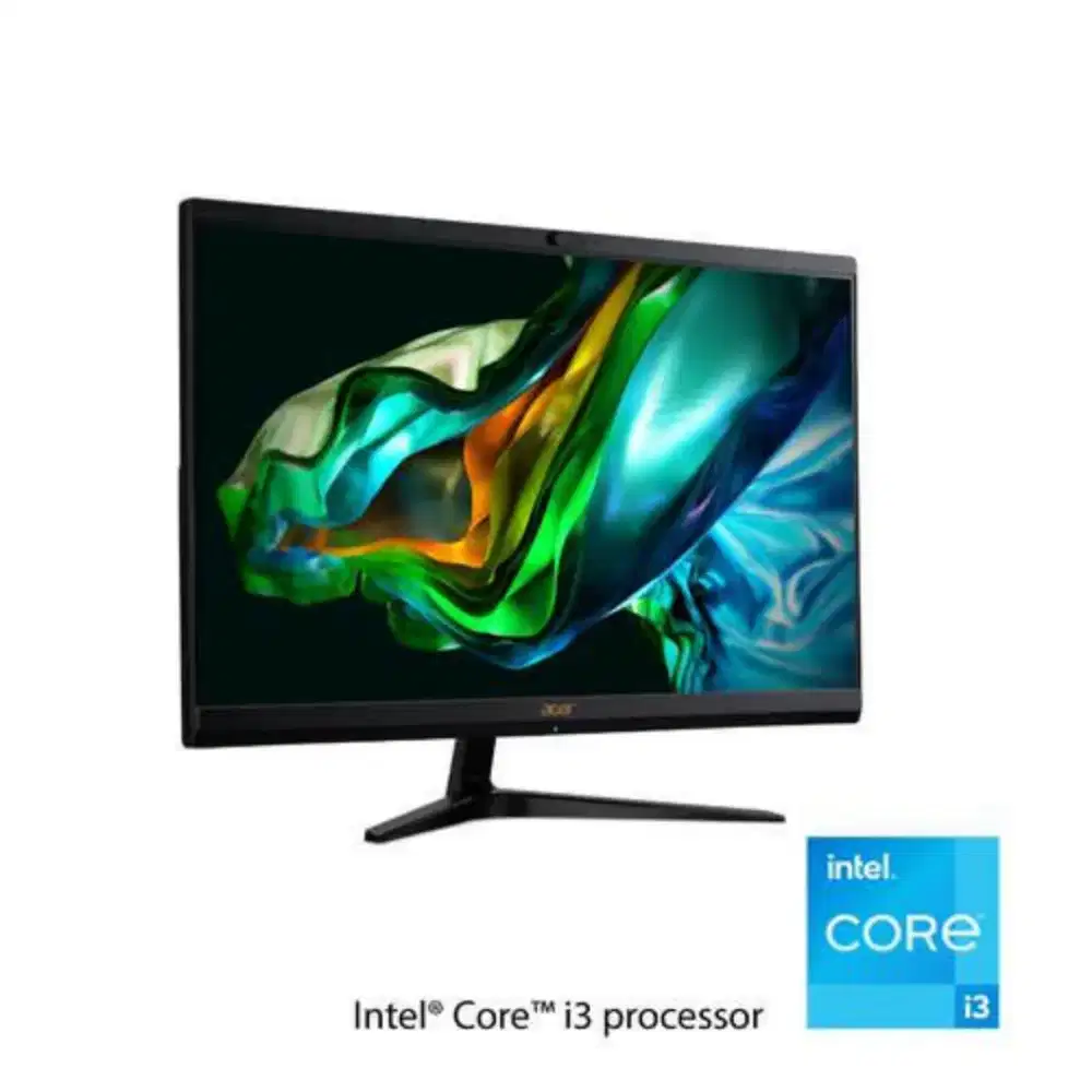 Aspire All in One C22-1800
Processor : 13th Gen Intel CoreTM i3-1305U