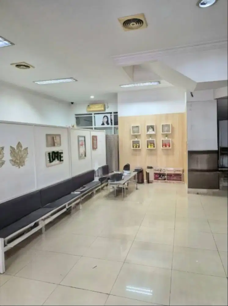 Dijual Rumah Minimalis di Mekarwangi Bandung Jalan Utama