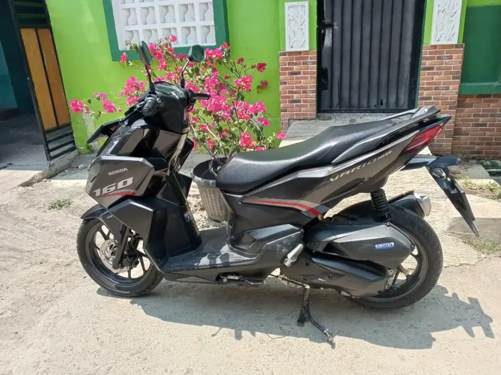 Bismillah. Dijual Vario 2023
