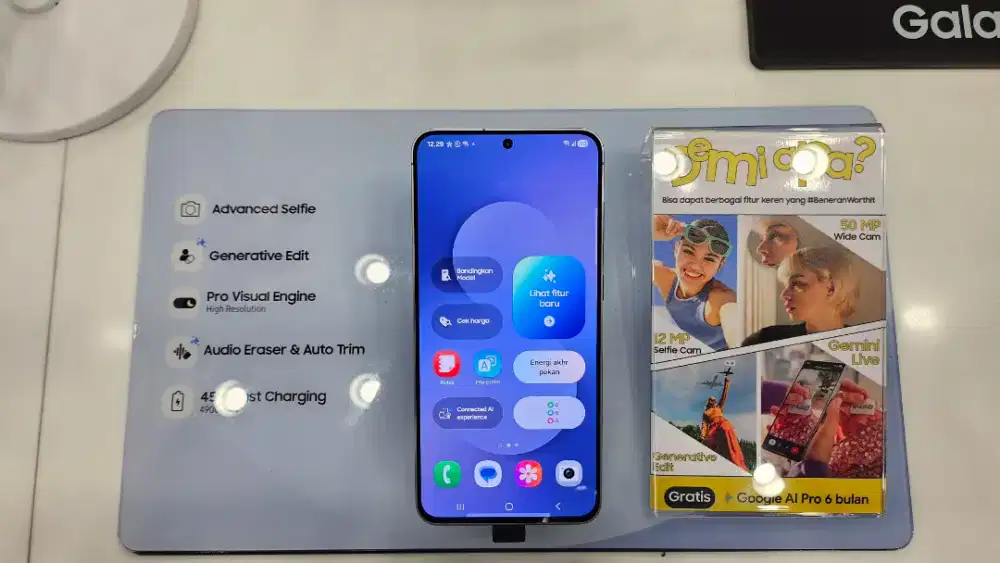 Samsung Galaxy S25 FE