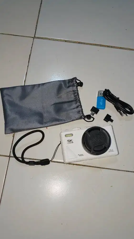 Teeka Camera W1