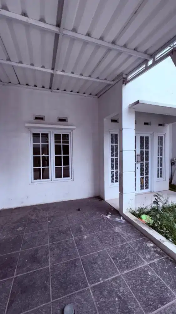 Disewakan Rumah Murah Grand apple rancamulya