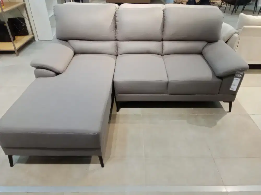 GABRIEL S-SOFA CHAISE RIGHT