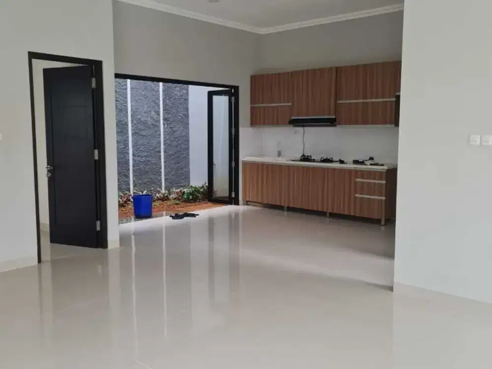 DIJUAL  RUMAH di Duren Sawit