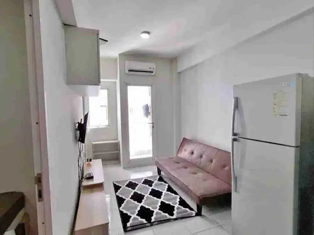 Dijual Apartemen Puncak Dharmahusada