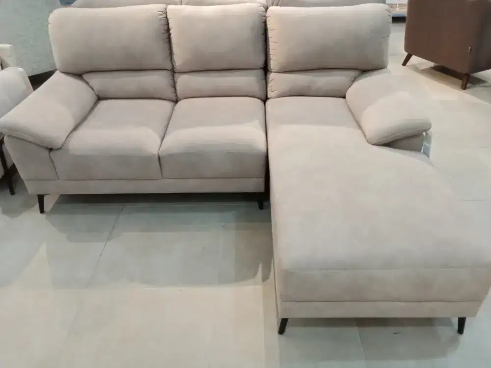 GABRIEL SOFA CHAISELONGUE