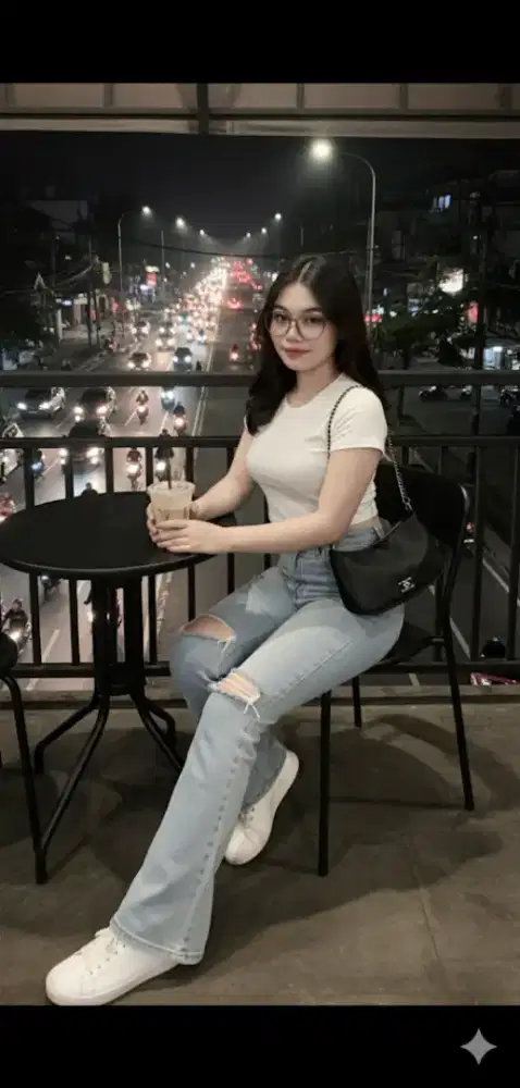 Mencari kerja apa saya yg penting halal