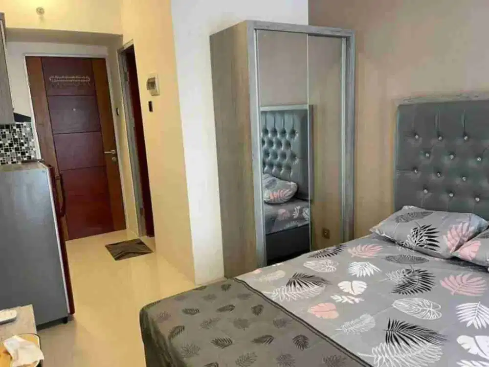 Tower C‼️Apartemen Gunawangsa Tidar Favorite