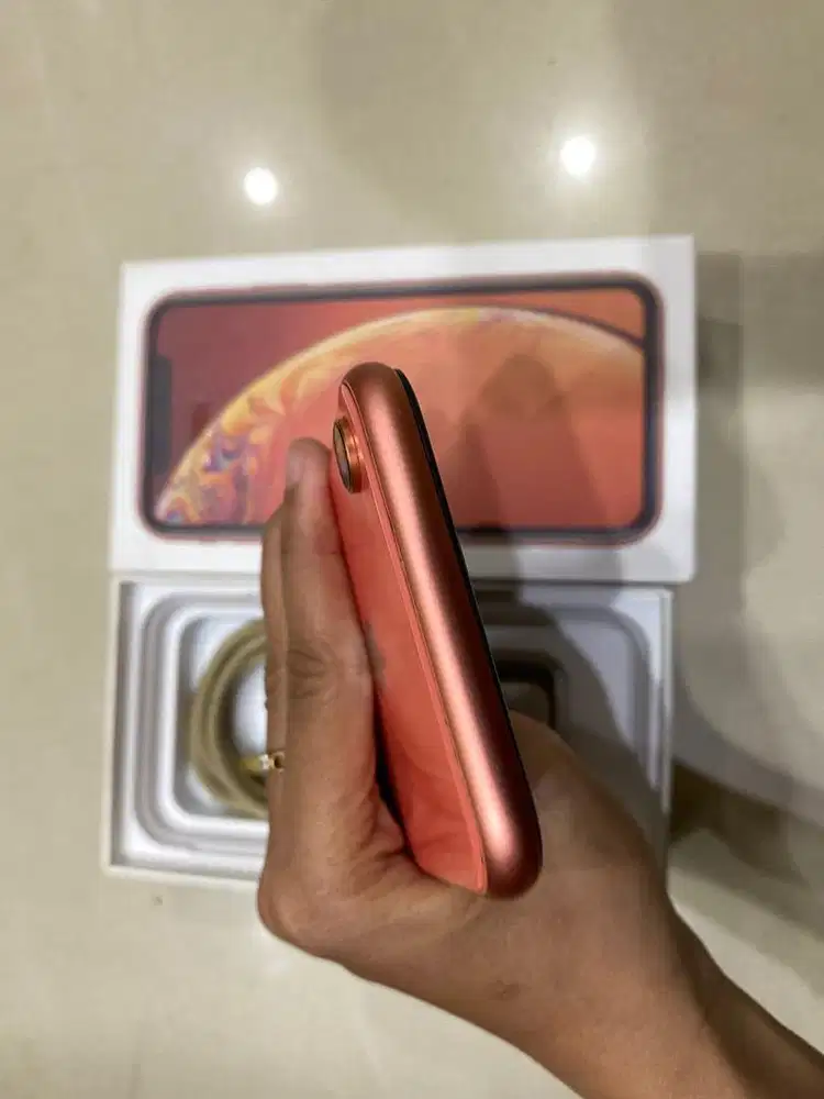 iphone xr 128gb ex inter