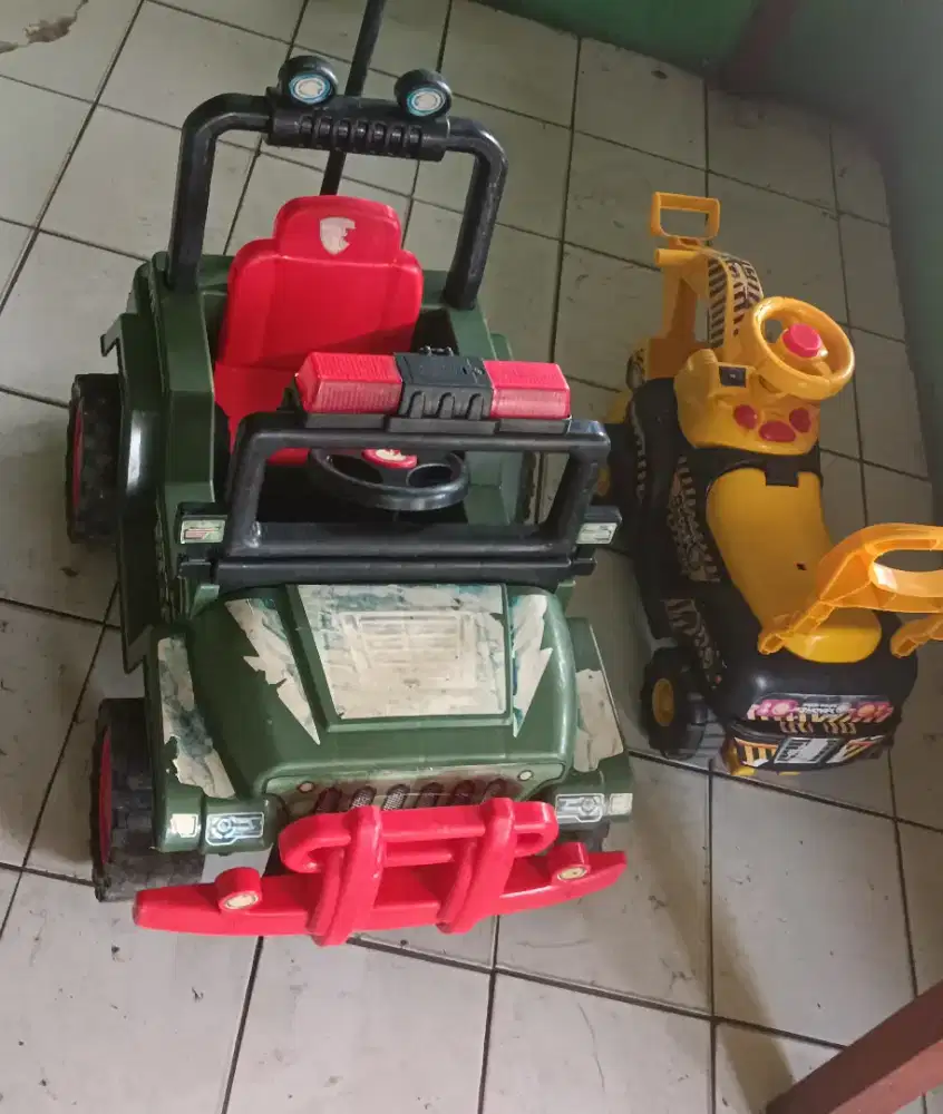 mobil mobilan anak