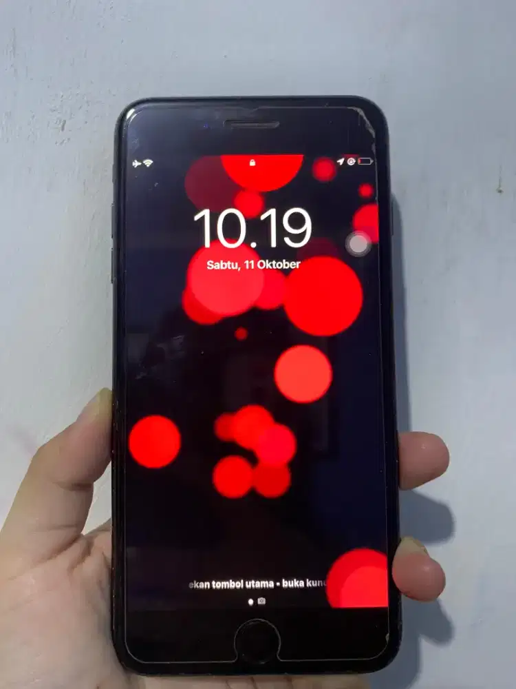 Iphone 7 plus murah