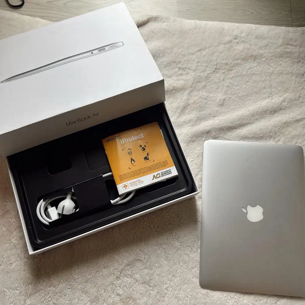 Macbook Air  13