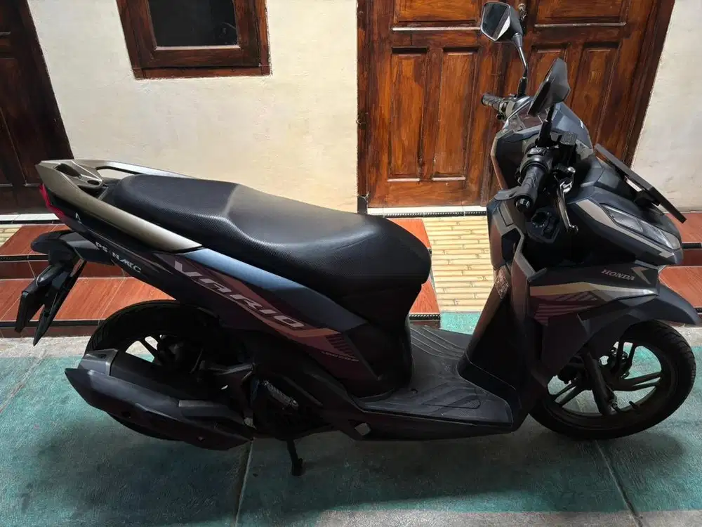 Vario 125cc 2022