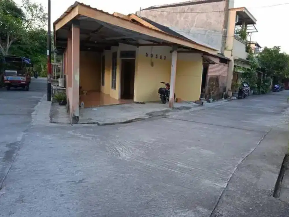 Rumah Murah Siap Huni di Kasihan Bantul Yogyakarta #Kode : RSH 146