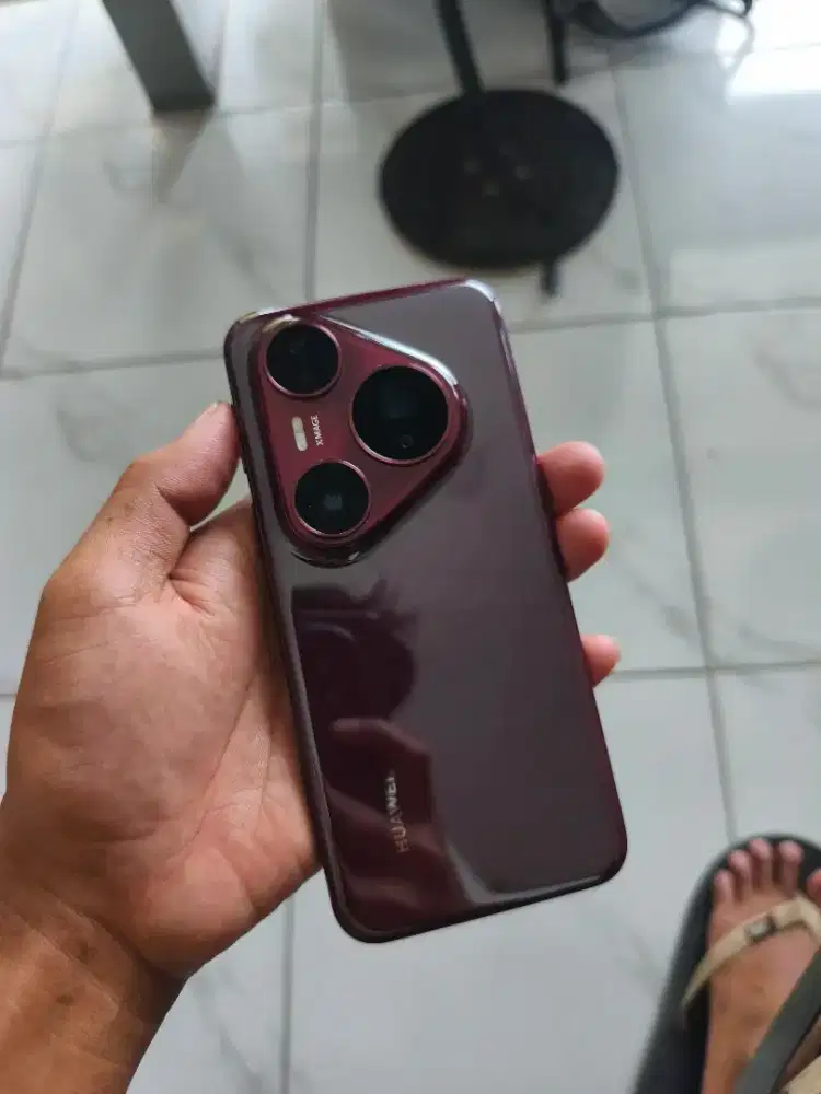 Huawei pura 80 pro