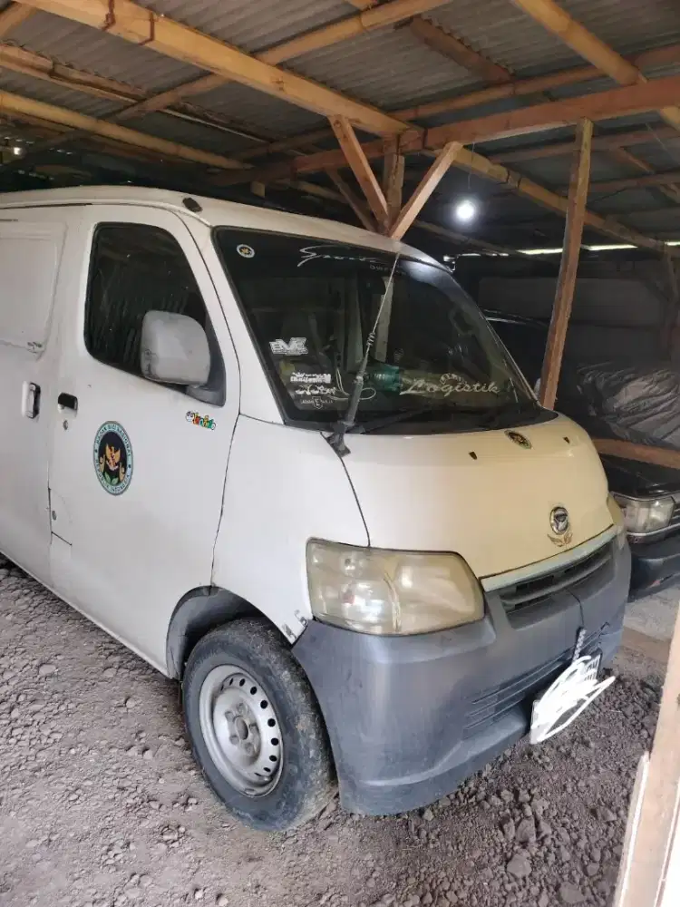 Mobil Di sewakan