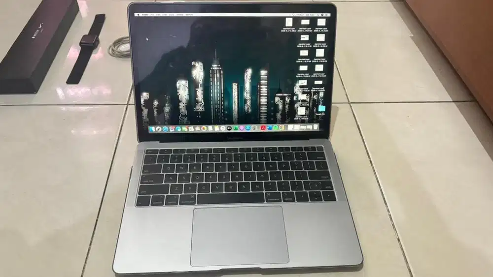 Macbook Air 2019