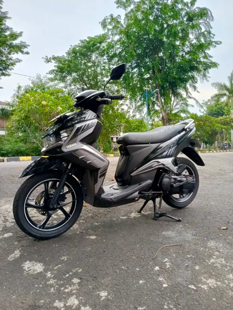 Yamaha XEON GT ORIGINAL PAJAK HIDUP GRESS