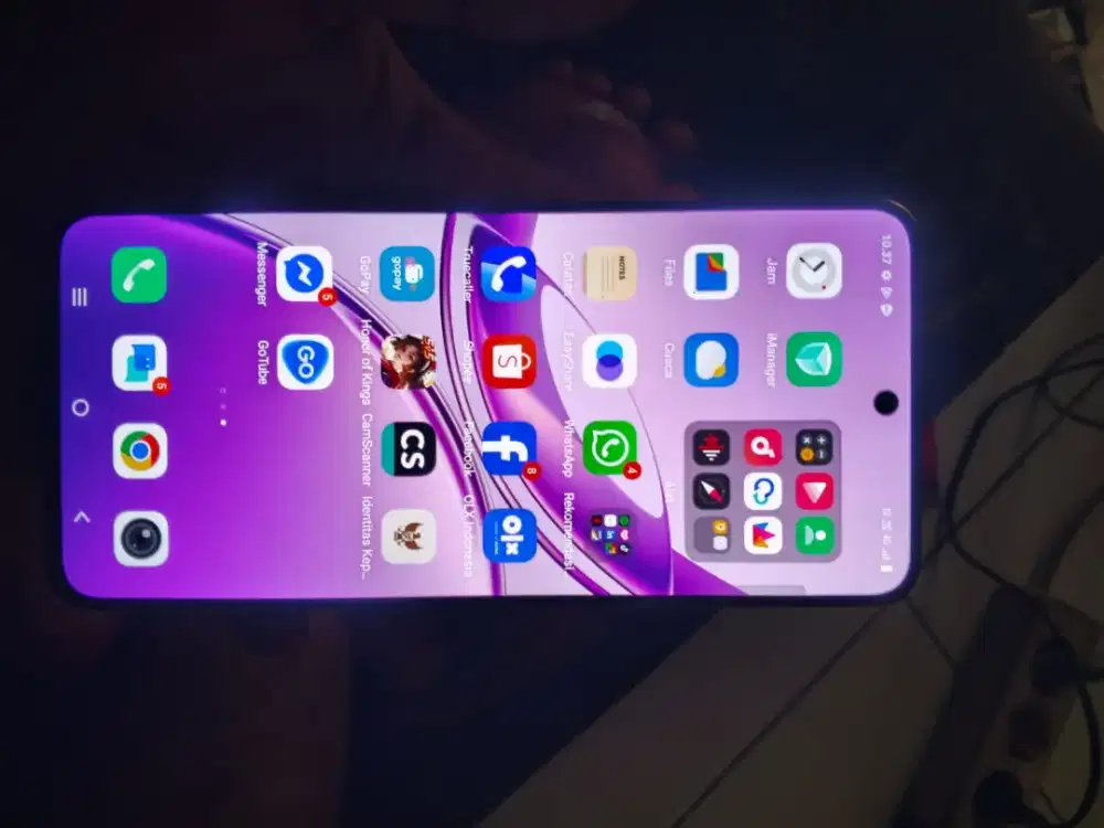 Vivo v50 lite 8+8/128
