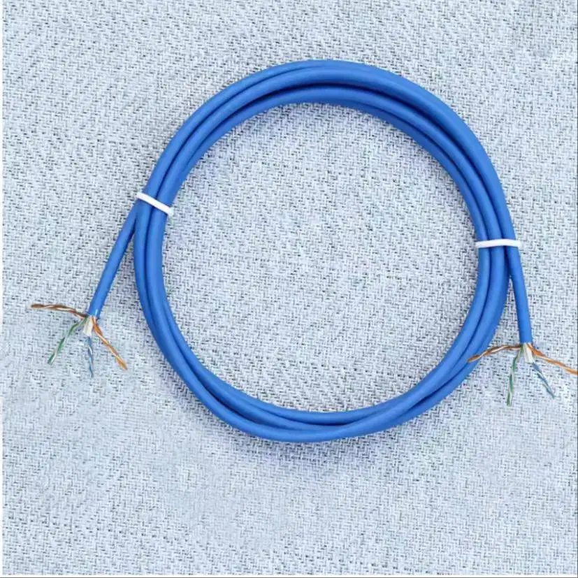 Kabel UTP CAT 6A Panduit PUC6AM04BU-CEG 10rb/m²