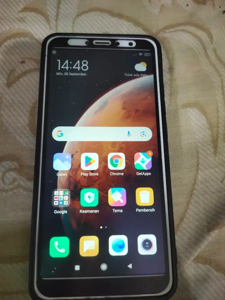Redmi S2 batangan