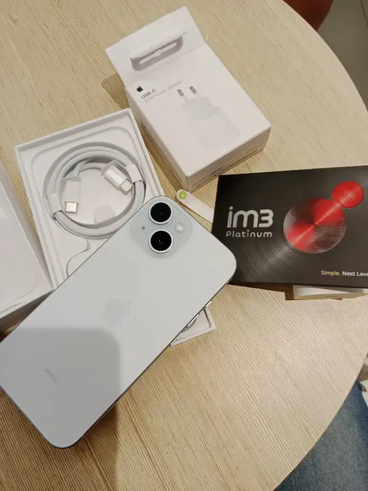 KREDIT IPHPNE 15 TANPA DP