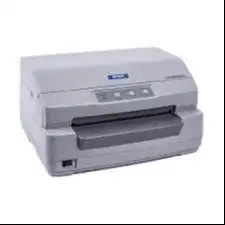 Printer Passbook Epson PLQ20