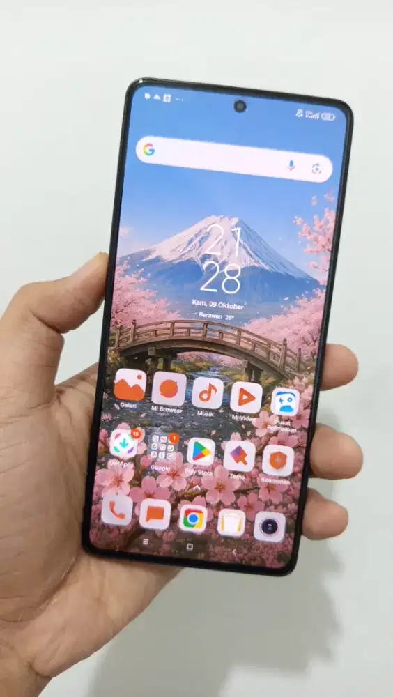 POCO M6 PRO 8/256